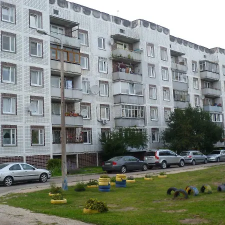 полноценная 3 комнатная квартира 71m² до моря 5минут пешком 아파트