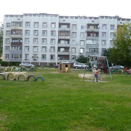 아파트 полноценная 3 комнатная квартира 71m² до моря 5минут пешком *