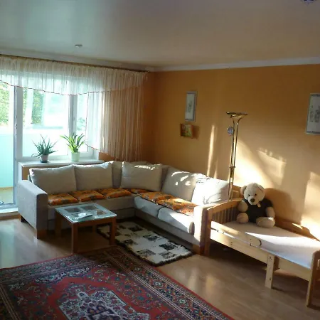Apartament полноценная 3 комнатная квартира 71m² до моря 5минут пешком *