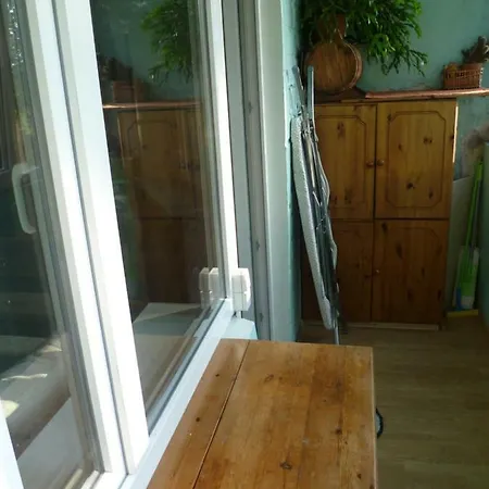 полноценная 3 комнатная квартира 71m² до моря 5минут пешком アパート *