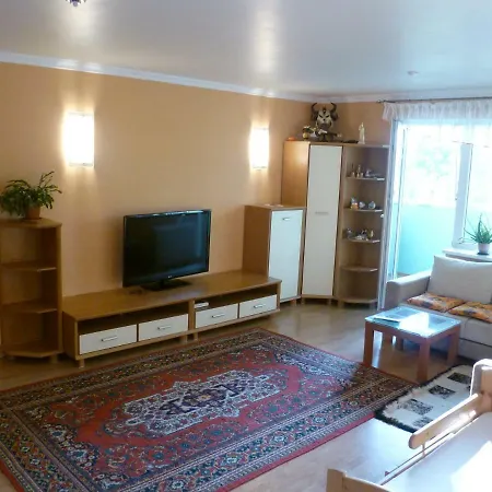 полноценная 3 комнатная квартира 71m² до моря 5минут пешком * Ryga