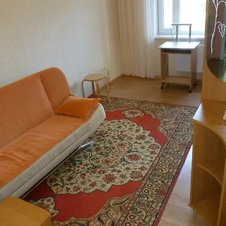 полноценная 3 комнатная квартира 71m² до моря 5минут пешком 아파트 리가