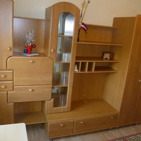 아파트 полноценная 3 комнатная квартира 71m² до моря 5минут пешком