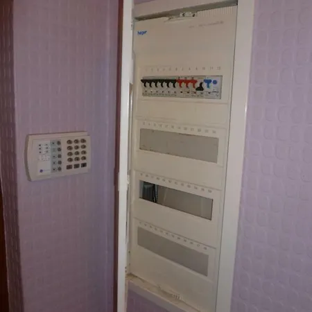 Apartament полноценная 3 комнатная квартира 71m² до моря 5минут пешком *