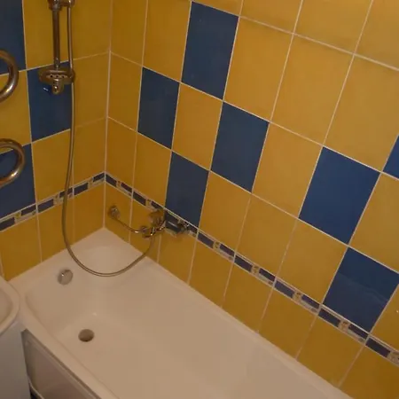 полноценная 3 комнатная квартира 71m² до моря 5минут пешком *