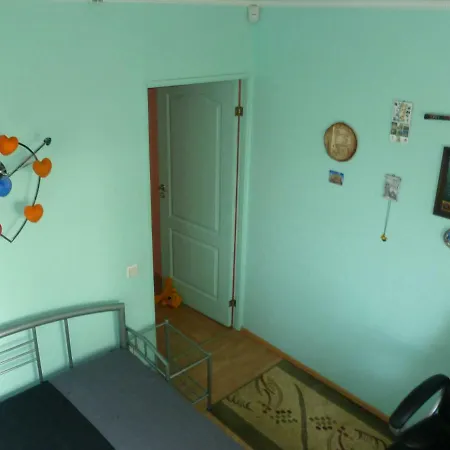 полноценная 3 комнатная квартира 71m² до моря 5минут пешком * ריגה