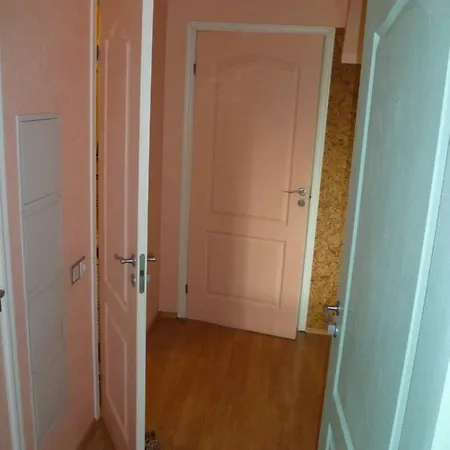 полноценная 3 комнатная квартира 71m² до моря 5минут пешком ריגה