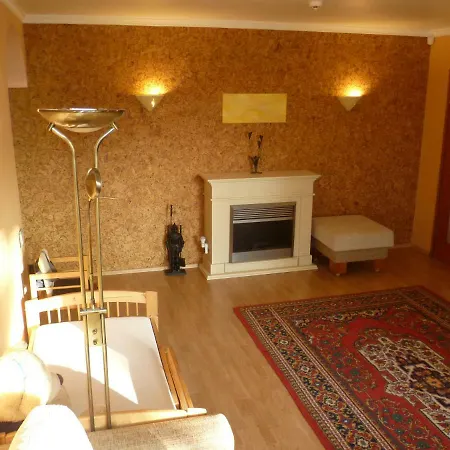 Apartamento полноценная 3 комнатная квартира 71m² до моря 5минут пешком Riga