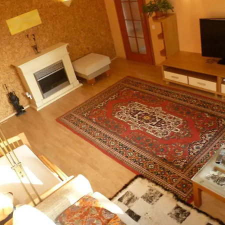 полноценная 3 комнатная квартира 71m² до моря 5минут пешком * Riga