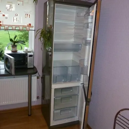 полноценная 3 комнатная квартира 71m² до моря 5минут пешком Apartamento