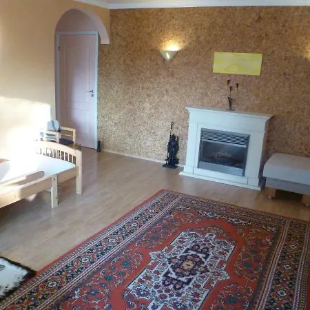 Apartamento полноценная 3 комнатная квартира 71m² до моря 5минут пешком Riga