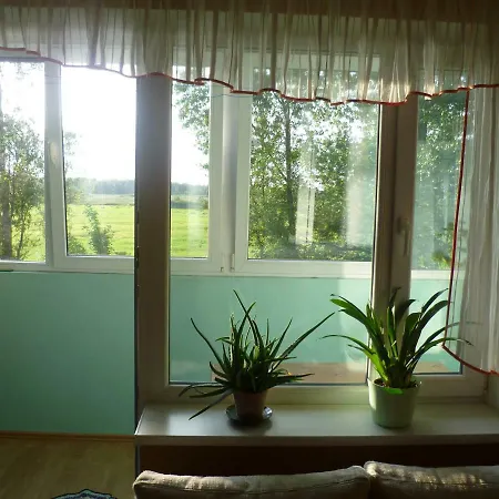 Apartamento полноценная 3 комнатная квартира 71m² до моря 5минут пешком Riga