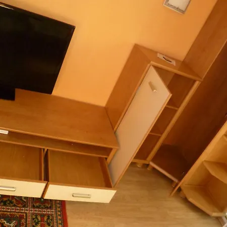 полноценная 3 комнатная квартира 71m² до моря 5минут пешком Apartamento